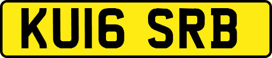 KU16SRB