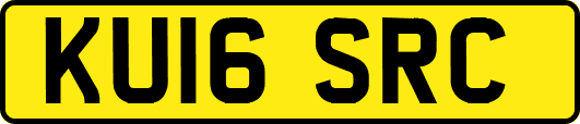 KU16SRC
