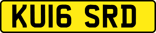 KU16SRD