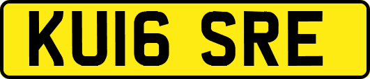 KU16SRE