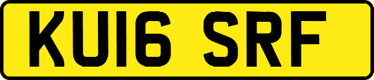 KU16SRF