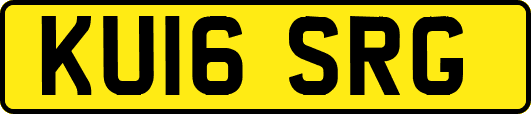 KU16SRG