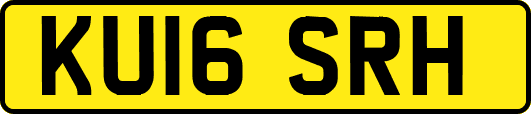 KU16SRH