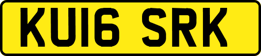KU16SRK