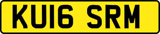 KU16SRM