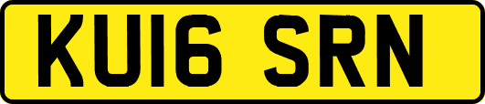 KU16SRN