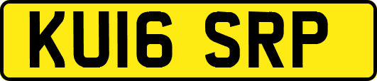 KU16SRP