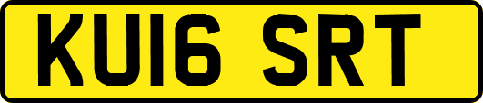 KU16SRT