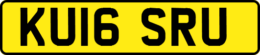 KU16SRU