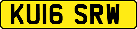 KU16SRW