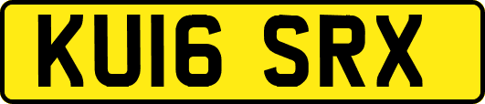 KU16SRX
