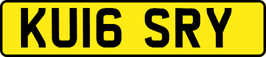 KU16SRY