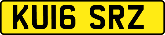 KU16SRZ