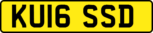 KU16SSD