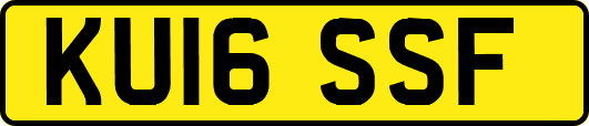 KU16SSF