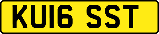 KU16SST