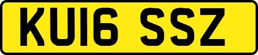 KU16SSZ