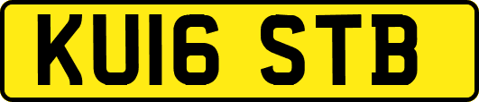 KU16STB