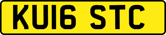 KU16STC