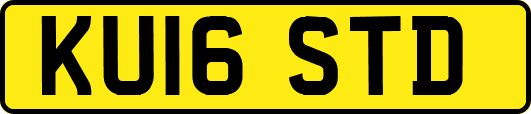 KU16STD