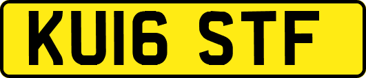 KU16STF