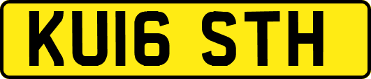 KU16STH