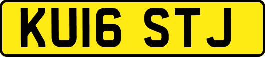 KU16STJ