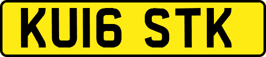 KU16STK