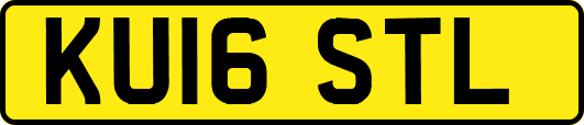KU16STL