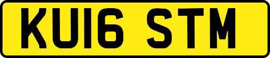 KU16STM