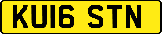 KU16STN