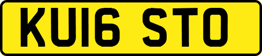 KU16STO