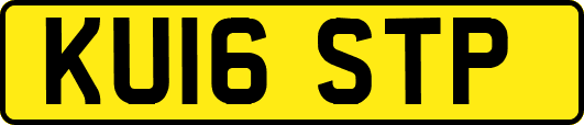 KU16STP