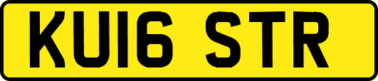 KU16STR