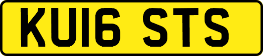 KU16STS