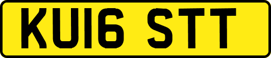 KU16STT