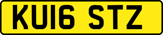 KU16STZ