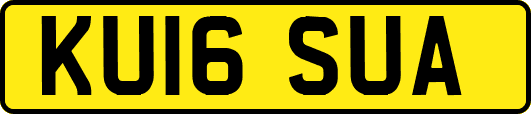 KU16SUA