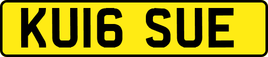 KU16SUE