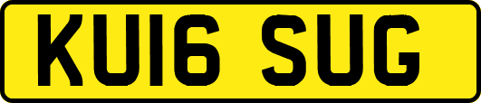 KU16SUG