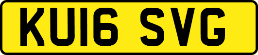KU16SVG