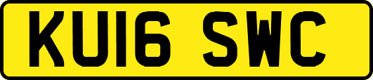 KU16SWC
