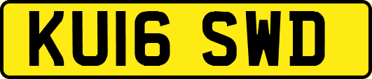 KU16SWD