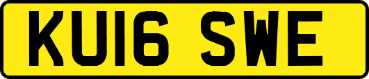 KU16SWE