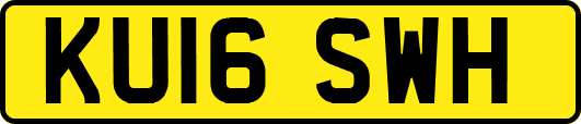 KU16SWH