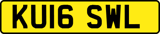 KU16SWL