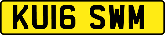 KU16SWM