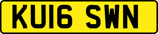 KU16SWN