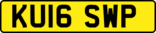 KU16SWP