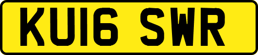 KU16SWR